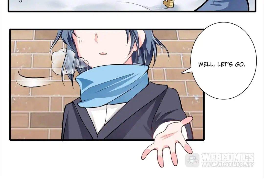 Flash Marriage Chapter 61 5